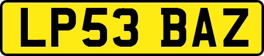 LP53BAZ