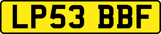 LP53BBF