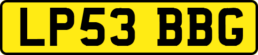 LP53BBG
