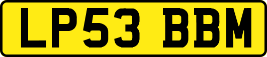 LP53BBM