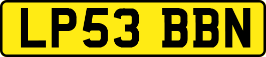 LP53BBN