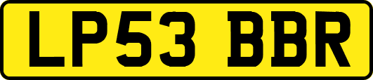 LP53BBR