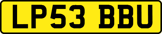 LP53BBU