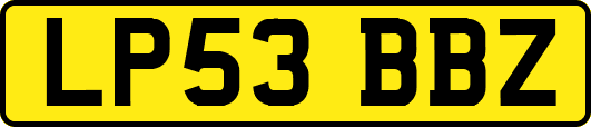 LP53BBZ