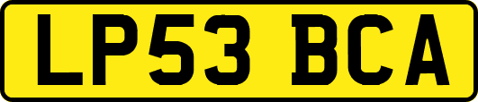 LP53BCA