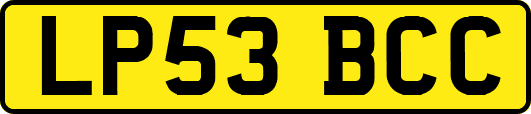 LP53BCC
