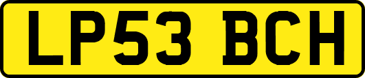 LP53BCH