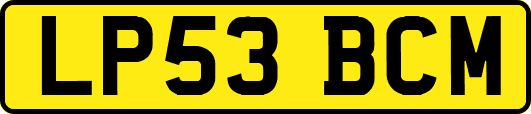 LP53BCM
