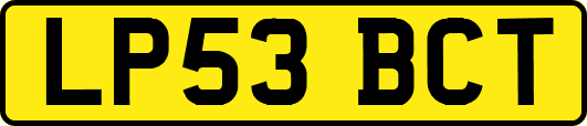 LP53BCT