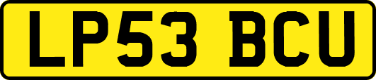 LP53BCU