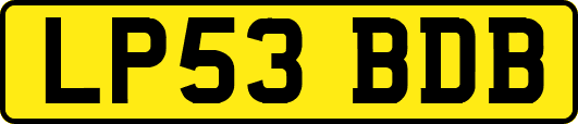 LP53BDB