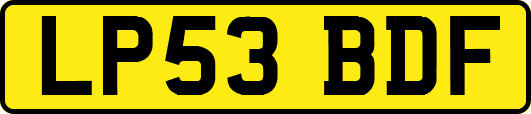 LP53BDF