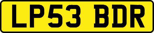 LP53BDR