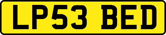 LP53BED