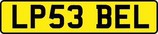 LP53BEL