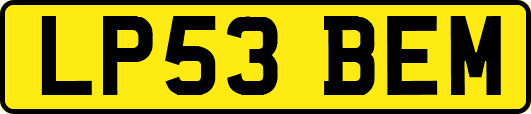 LP53BEM
