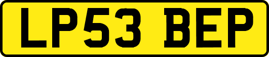 LP53BEP