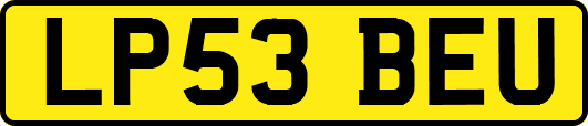 LP53BEU