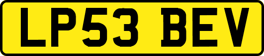 LP53BEV