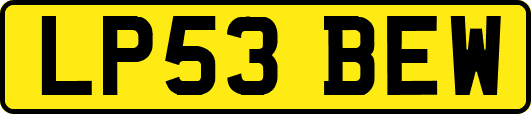 LP53BEW
