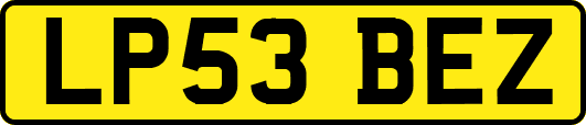LP53BEZ