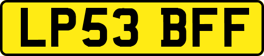 LP53BFF