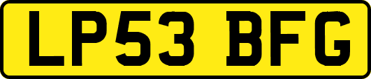 LP53BFG