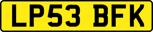 LP53BFK