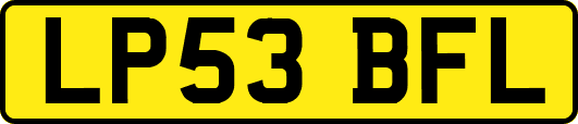 LP53BFL