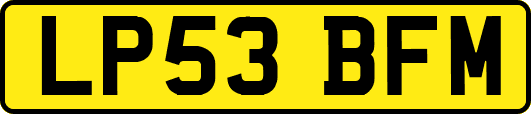LP53BFM