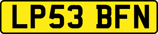 LP53BFN