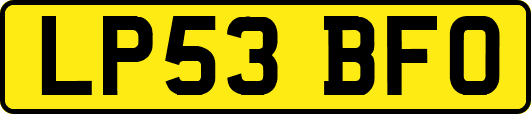 LP53BFO