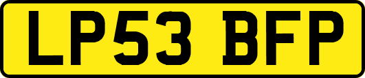 LP53BFP