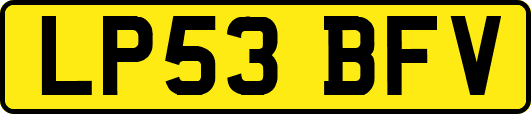 LP53BFV