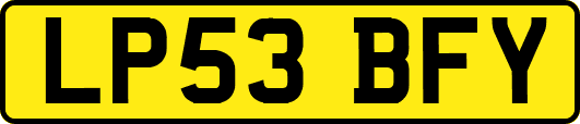 LP53BFY