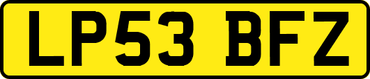 LP53BFZ