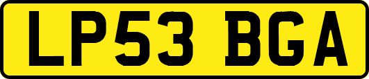 LP53BGA