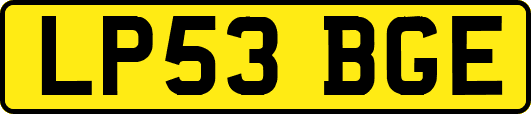 LP53BGE
