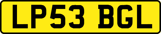 LP53BGL