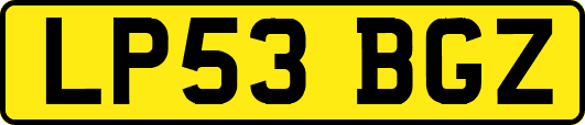 LP53BGZ