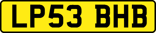 LP53BHB
