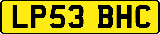 LP53BHC