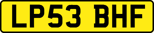 LP53BHF