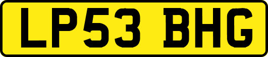 LP53BHG