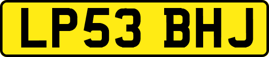 LP53BHJ