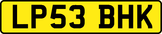 LP53BHK