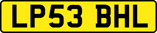 LP53BHL
