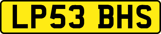 LP53BHS