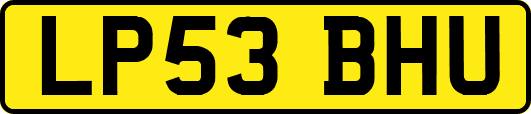 LP53BHU