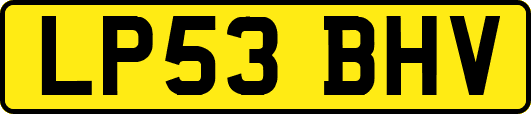 LP53BHV